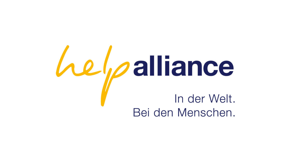 My Fundraising Campaign - help alliance